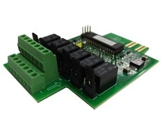 RACK MOUNT KIT 19'' FOR UPS POWER WALKER SERIES VI R1U HIGH