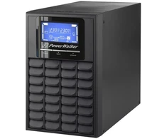 POWERWALK VFI 1000 C LCD Power Walker UP