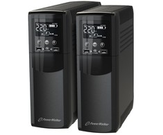 Power Walker PowerWalker VI 1500 CSW UPS 1500VA/ 900W