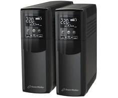 Power Walker PowerWalker VI 1500 CSW UPS 1500VA/ 900W