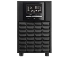 POWER WALKER UPS Line-Interactive 2000VA 8x IEC Out RJ11/RJ45 įvestis/išvestis USB SNMP lizdas