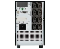 POWER WALKER UPS Line-Interactive 2000VA 8x IEC Out RJ11/RJ45 įvestis/išvestis USB SNMP lizdas