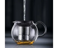 Bodum Bodum arbatos presas ASSAM F/INOX 1,5 litro
