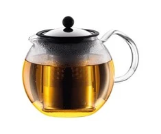 Bodum Assam 1l chrom