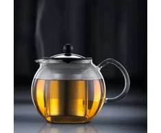 Bodum Assam 1l chrom