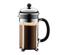Bodum Chambord 1l chromas