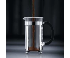 Bodum Chambord 1l chromas