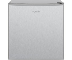 Šaldiklis Bomann GB 341.1 inox