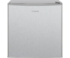 Šaldiklis Bomann GB 341.1 inox