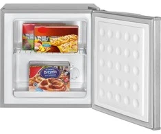 Šaldiklis Bomann GB 341.1 inox