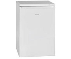 Šaldiklis Bomann GS 2186.1 baltas
