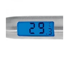 Bomann Clatronic ProfiCook DHT 1039 maisto termometras -45 - 200 °C skaitmeninis