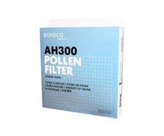 Filtras AH300 POLLEN, modelim Boneco H300