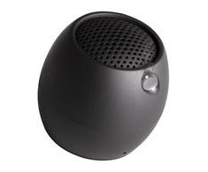 Garsiakalbis Boompods Zero Juodas