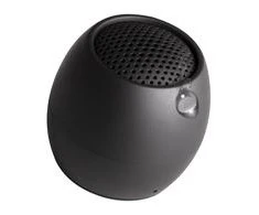 Garsiakalbis Boompods Zero Juodas