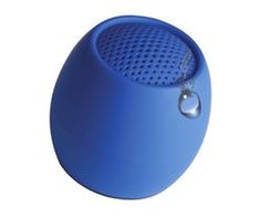 Garsiakalbis Boompods Boompods Zero Speaker mėlynas