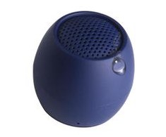 Garsiakalbis Boompods Zero Speaker navy mėlynas