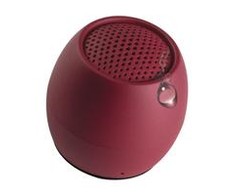 Garsiakalbis Boompods Boompods Zero Speaker burgundy