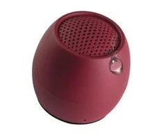 Garsiakalbis Boompods Boompods Zero Speaker burgundy