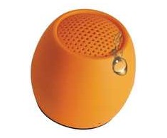 Garsiakalbis Boompods Boompods Zero Speaker oranžinis