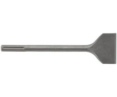 Bosch SDS max plytelių kaltas 80x300 mm