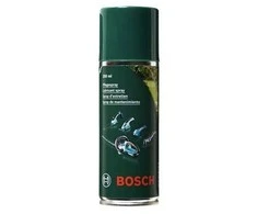 Bosch Apsauginis purškiamas tepalas peilių priežiūrai 250 ml