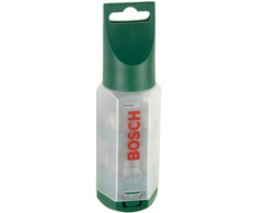 Grąžtas Bosch atsuktuvo antgalių rinkinys 25 vnt.