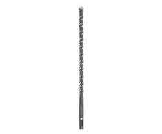 Bosch SDS-plus-5 grąžtas (S4L) 6 x 100 x 165 mm, 10 vnt.