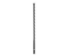 Grąžtas Bosch betono gręžtuvas SDS+ 8 mm (1618596174)