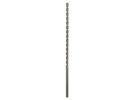 Bosch Grąžtas betonui,12x400mm CYL-3 Sidabrinis Percussion