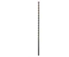 Bosch Grąžtas betonui,12x400mm CYL-3 Sidabrinis Percussion