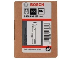 Kaltas Bosch 2608690127; 25x280 mm; SDS-max