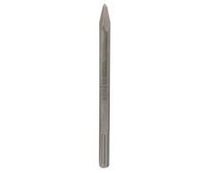 Kaltas Bosch 2608690130; 280 mm; SDS-max; 10 vnt.
