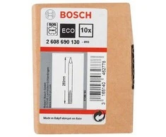 Kaltas Bosch 2608690130; 280 mm; SDS-max; 10 vnt.