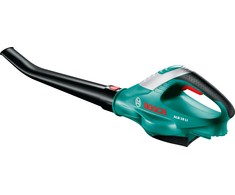 Lapų pūstuvas Bosch ALB 18 Li be akumuliatoriaus ir kroviklio