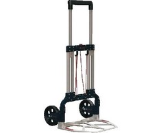 Bosch Atlenkiamasis vežimėlis Alu-Caddy collapsible