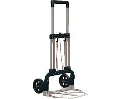 Bosch Atlenkiamasis vežimėlis Alu-Caddy collapsible