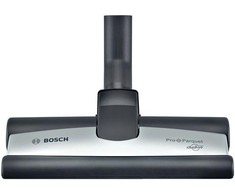 Bosch BBZ124HD Hard floor nozzle, duoSoft
