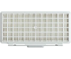Bosch | HEPA filter | BBZ154HF | Baltas