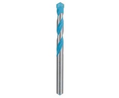 Bosch Universalus grąžtas MULTI CONSTRUCTION Ø10x120 mm