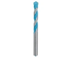 Bosch Universalus grąžtas MULTI CONSTRUCTION Ø10x120 mm