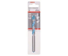 Bosch Universalus grąžtas MULTI CONSTRUCTION Ø10x120 mm