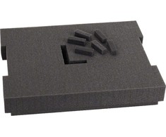 Bosch Lagaminų sistema Foam insert 102