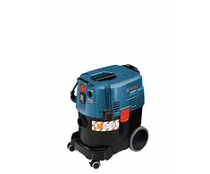 Bosch Dulkių siurblys GAS 35 L AFC, L klasė, automatinė filtro valymo sistema