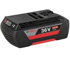 Bosch Akumuliatorius GBA 36V 2.0Ah