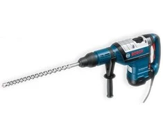 Perforatorius Bosch GBH 8-45 DV PROFESSIONAL