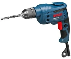 Bosch gręžtuvas GBM 10 RE