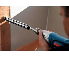 Gręžtuvas Bosch GBM 13 HRE PROFESSIONAL