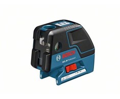 Lazerinis nivelyras Bosch GCL 25