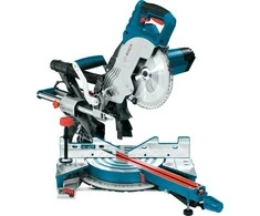 Bosch Stacionarus diskinis pjūklas GCM 8 SJL